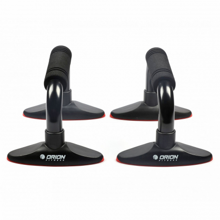 Manere flotari ORION, negru [1]