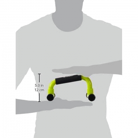 Manere flotari LIFEFIT Push [1]