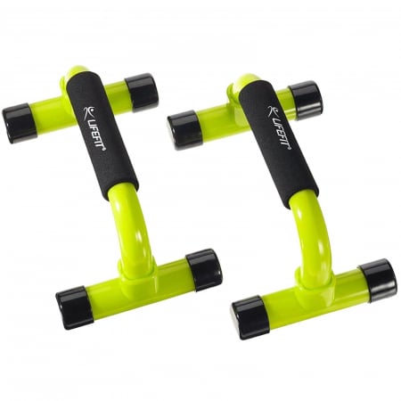 SPORT FIT - Manere flotari LIFEFIT Push