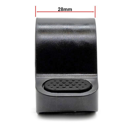 Maneta acceleratie trotineta electrica XIAOMI si NINEBOT, conector JST ZH, negru [2]