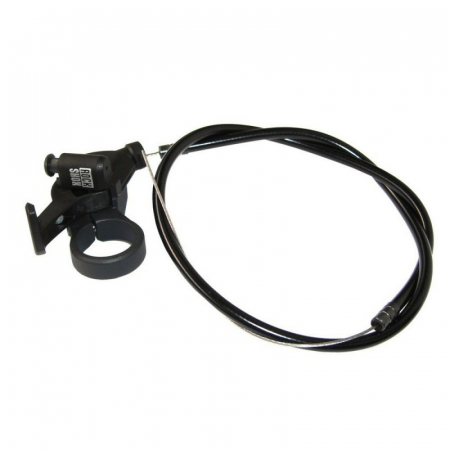 FURCI - Maneta blocare furca RockShox Remote PopLoc