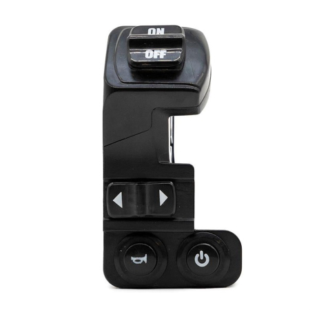 Maneta control pentru trotinete KUKIRIN G2 Pro (Version 2024-B) [4]