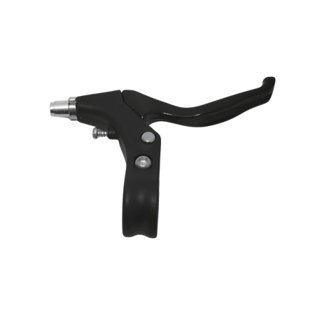COMPONENTE - Maneta frana 3 degete, pdv , Negru