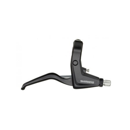 MANETE FRANA - Maneta frana Shimano ALIVIO BL-T4010 Dreapta