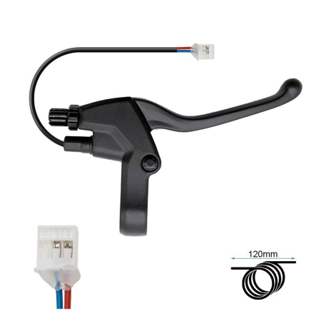 FRANE TROTINETE - Maneta frana pentru trotineta KUKIRIN G2/G3/G4