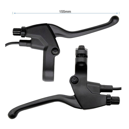 Maneta frana pentru trotineta KUKIRIN G2/G3/G4 [1]