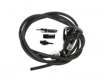 Maneta Remote RockShox Reverb - Stanga, Negru [1]