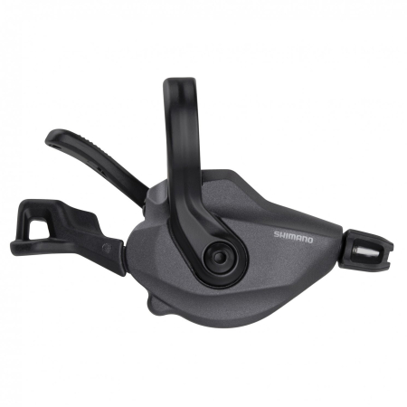 MANETE SCHIMBATOARE - Maneta schimbator dreapta/spate SHIMANO XT SLM8100R, 12 viteze, negru