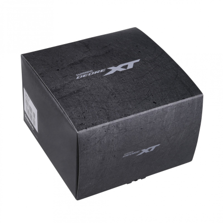 Maneta schimbator dreapta/spate SHIMANO XT SLM8100R, 12 viteze, negru [2]
