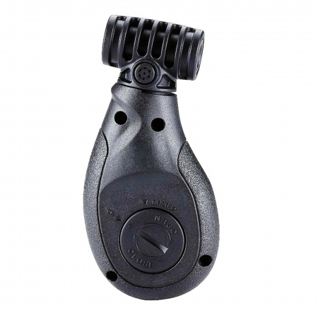 Manometru presiune BBB BMP-92 GadgetGuage, negru [3]