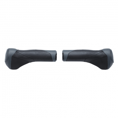 Mansoane BBB BHG-82 ErgoStyle 133x32 mm, kraton, negru/gri [1]