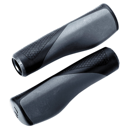 DIRECTIE - Mansoane BBB Boa BHG, kraton/gel, negru/gri