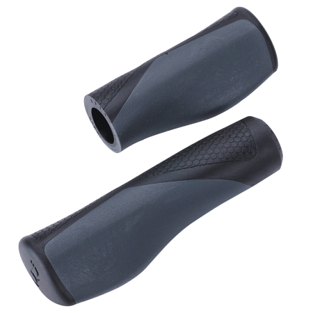 MANSOANE - Mansoane BBB Boa BHG, kraton/gel, negru/gri