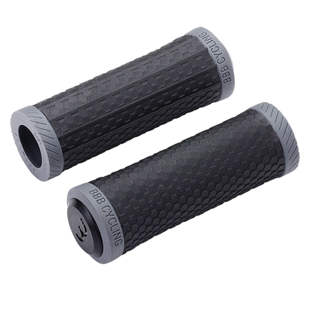 DIRECTIE - Mansoane BBB Viper BHG-98 92x22.2 mm, cauciuc