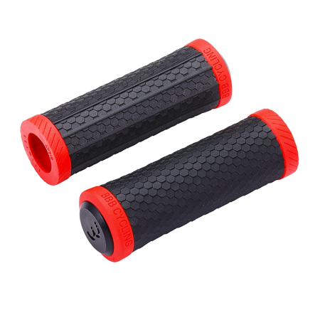 MANSOANE - Mansoane BBB Viper BHG-98 92x22.2 mm, cauciuc