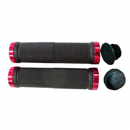 MANSOANE - Mansoane DHS GP-450P, 32/130 mm, negru/rosu