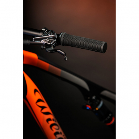 Mansoane Force Fixx cu Lockring Black [2]