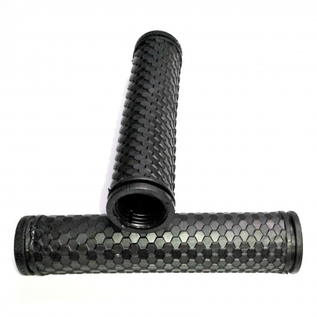 MANSOANE - Mansoane ghidon POWER GP-460P 32/135 mm, negre