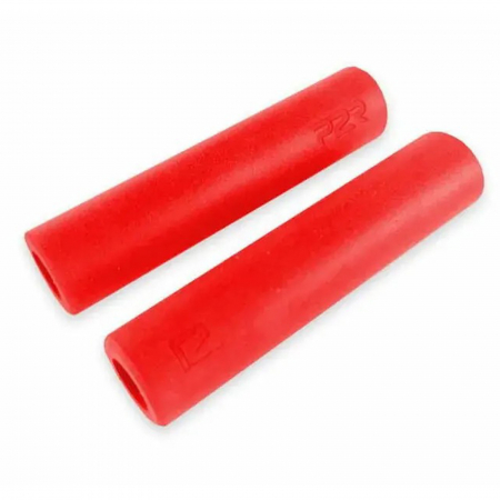 MANSOANE - Mansoane P2R Shockman SLC, 30/130 mm, rosu