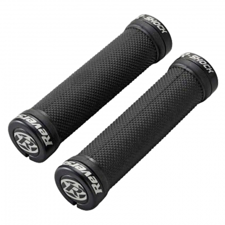 MANSOANE - Mansoane REVERSE R-Shock soft compound 31/130 mm, cauciuc negre