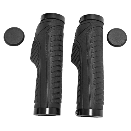 MANSOANE - Mansoane DHS Ergo, 20/130 mm, negru