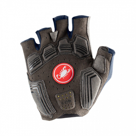 Manusi Castelli Endurance Bleumarin S [0]