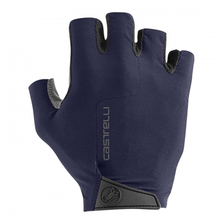 Manusi CASTELLI Premio, bleumarin, marime M [0]