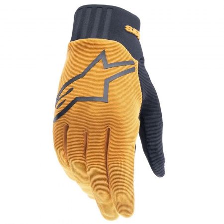MANUSI - Manusi ciclism ALPINESTARS A-Dura Gloves