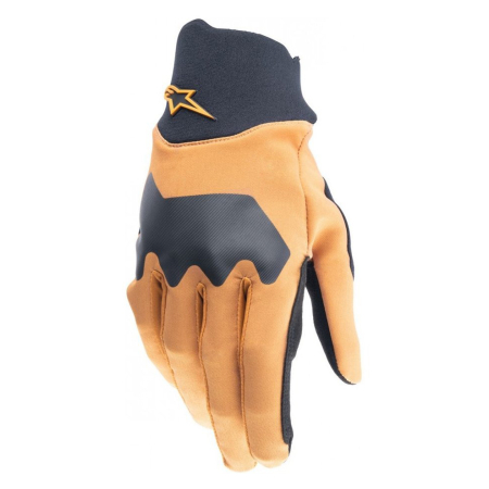 MANUSI - Manusi ciclism ALPINESTARS A-Supra Gloves
