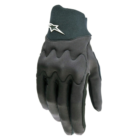 MANUSI - Manusi ciclism ALPINESTARS A-Supra Shield Gloves