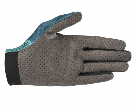 Manusi ciclism ALPINESTARS Stella Aspen Pro Teal [1]