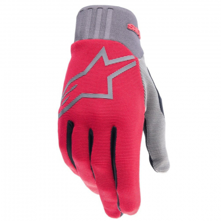 MANUSI - Manusi ciclism ALPINESTARS Youth A-Dura Gloves
