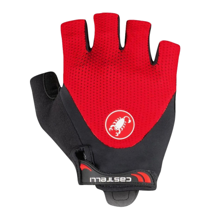 MANUSI - Manusi ciclism CASTELLI Arenberg Gel 2