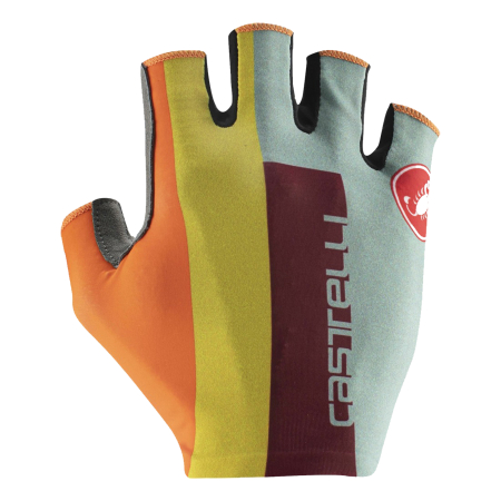 MANUSI - Manusi ciclism CASTELLI Competizione 2