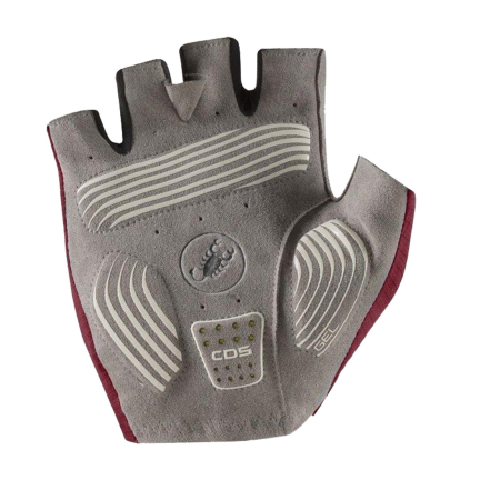 Manusi ciclism CASTELLI Espresso, unisex [1]