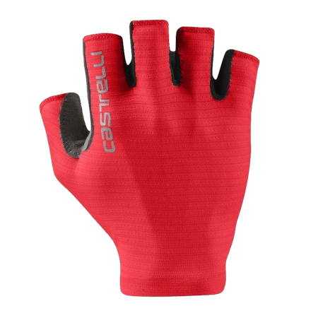 MANUSI - Manusi ciclism CASTELLI Espresso W, pentru femei