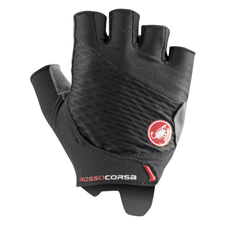 MANUSI - Manusi ciclism CASTELLI Rosso Corsa 2 W, de dama