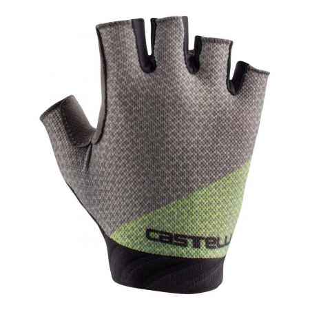 MANUSI - Manusi ciclism CASTELLI Roubaix Gel 2, de dama