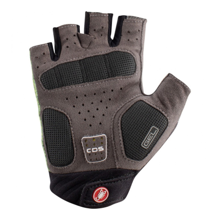 Manusi ciclism CASTELLI Roubaix Gel 2, de dama [1]