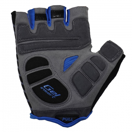 Manusi ciclism COLINELLI 1023, insertie Gel [1]