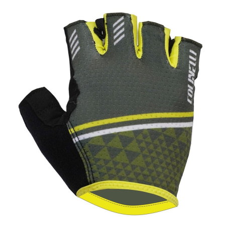ECHIPAMENT CICLISM - Manusi ciclism COLINELLI 1164 Gel