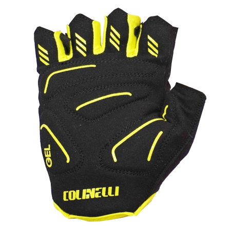 Manusi ciclism COLINELLI 1164 Gel [1]