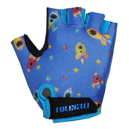 MANUSI - Manusi ciclism copii COLINELLI 1246