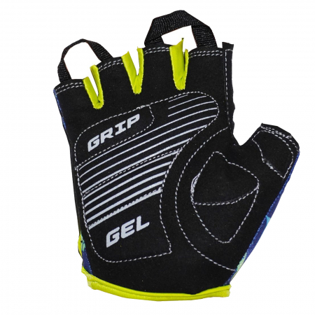 Manusi ciclism copii COLINELLI 1257 Gel [1]