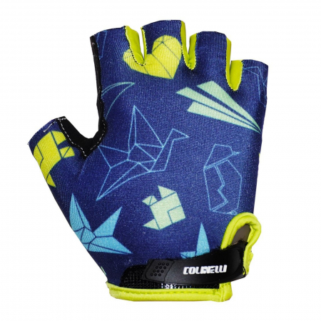 MANUSI - Manusi ciclism copii COLINELLI 1257 Gel