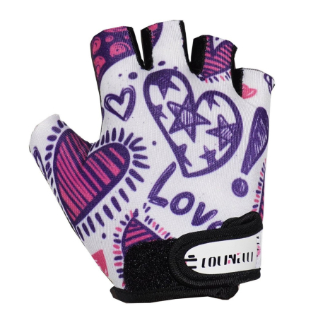 MANUSI - Manusi ciclism copii COLINELLI 1278