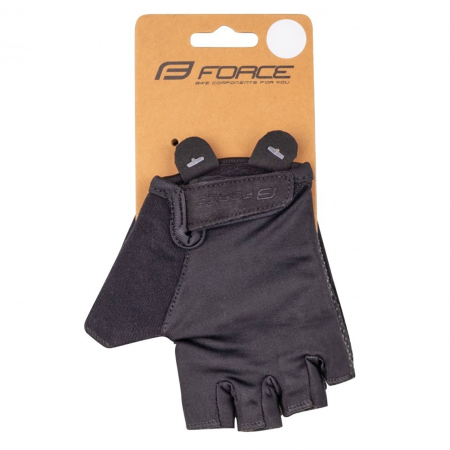 Manusi ciclism copii FORCE Fun Kid [1]