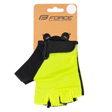 Manusi ciclism copii FORCE Fun Kid [1]