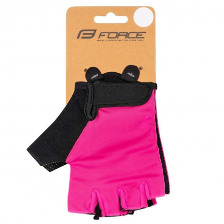 Manusi ciclism copii FORCE Fun Kid [1]