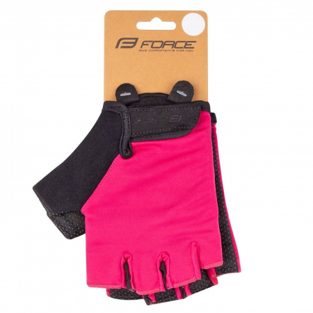 Manusi ciclism copii FORCE Fun [1]